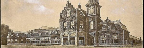 Fongers Groningen